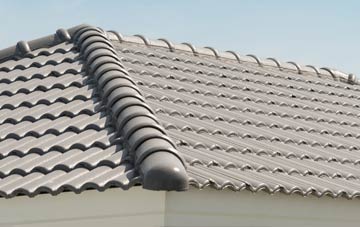 advantages of Parkers Green clay roofing