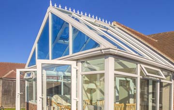 conservatory roof insulation costs Parkers Green