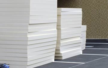 Parkers Green flat roof insulation costs