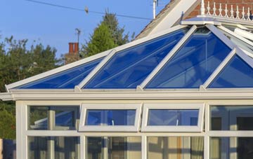 professional Parkers Green conservatory insulation