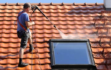 roof cleaning Parkers Green