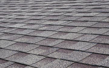 Parkers Green tiles for shallow pitch roofing