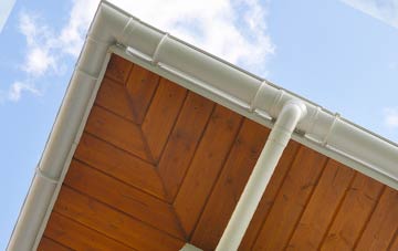Parkers Green soffit types