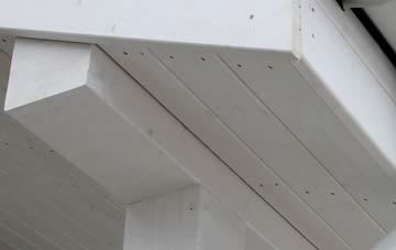 soffits Parkers Green