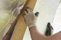 rated Parkers Green roof insulation companies