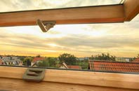 rated Parkers Green roof window companies